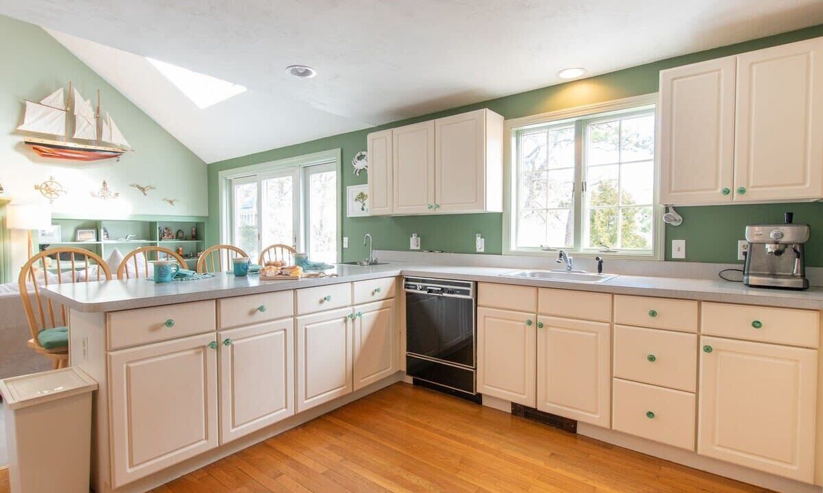 Photo of Kitchen in South Chatham