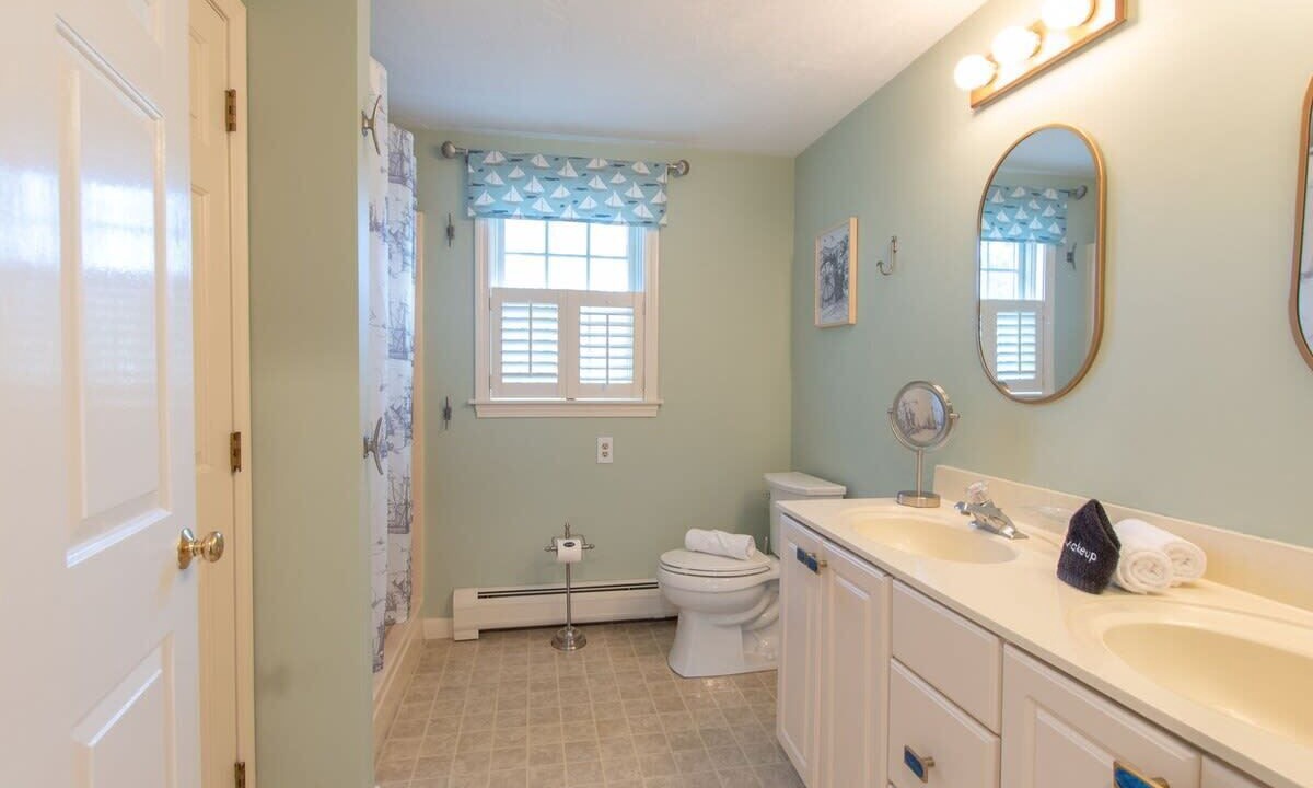 Photo of Bathroom in South Chatham