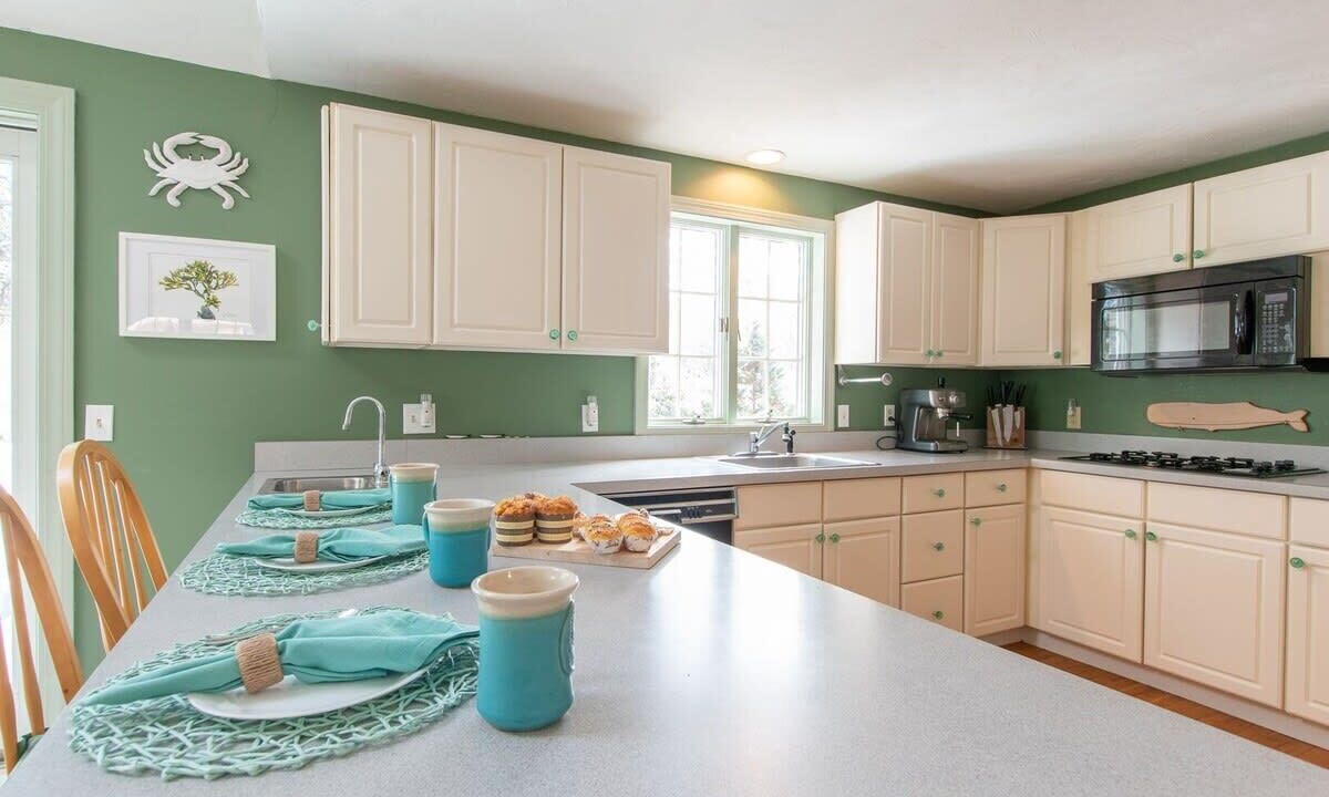Photo of Kitchen in South Chatham