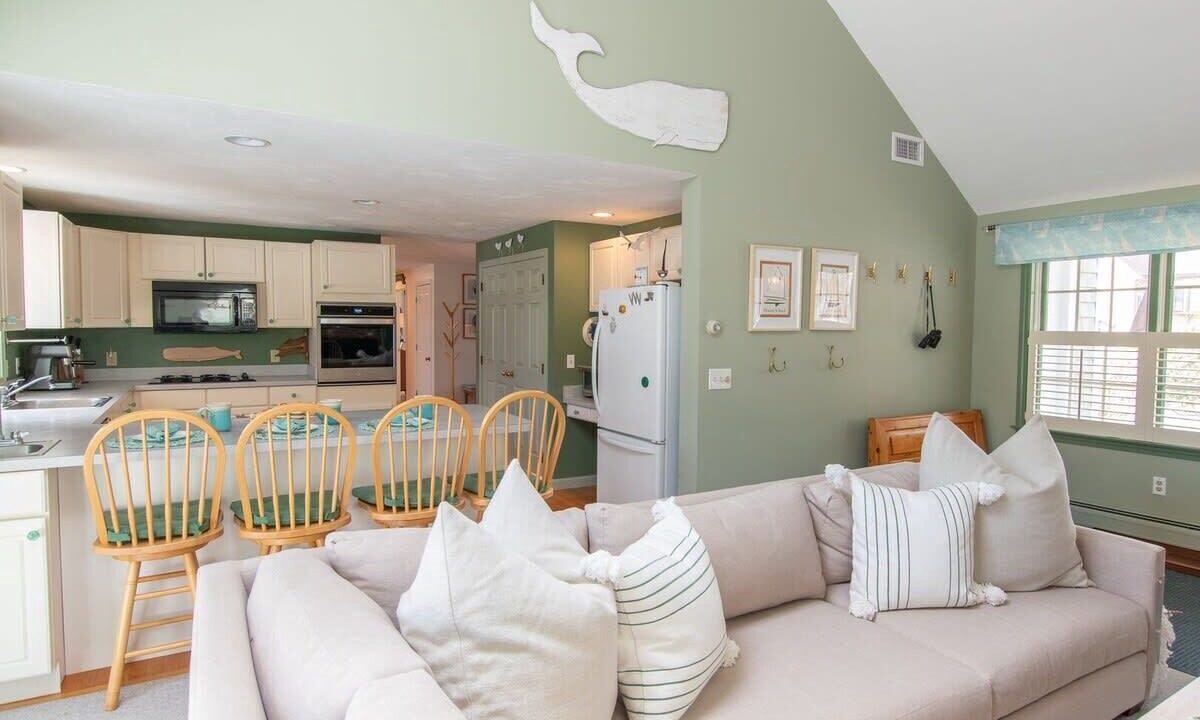 Photo of Livingroom in South Chatham