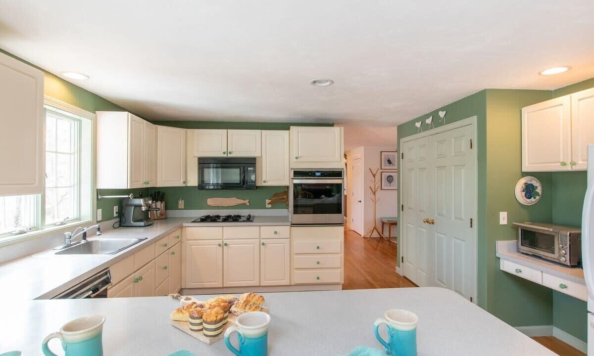 Photo of Kitchen in South Chatham