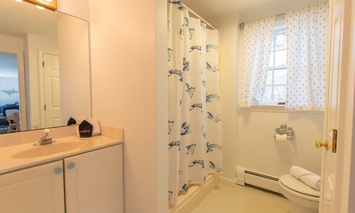 Photo of Bathroom in South Chatham