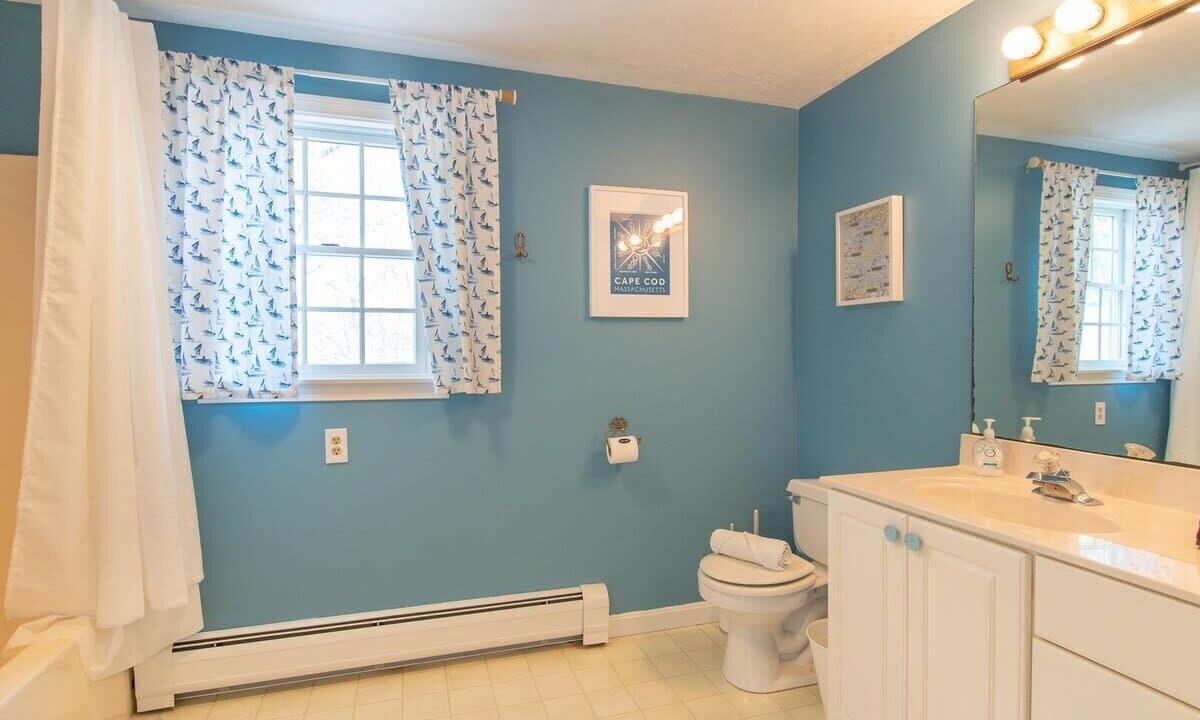 Photo of Bathroom in South Chatham