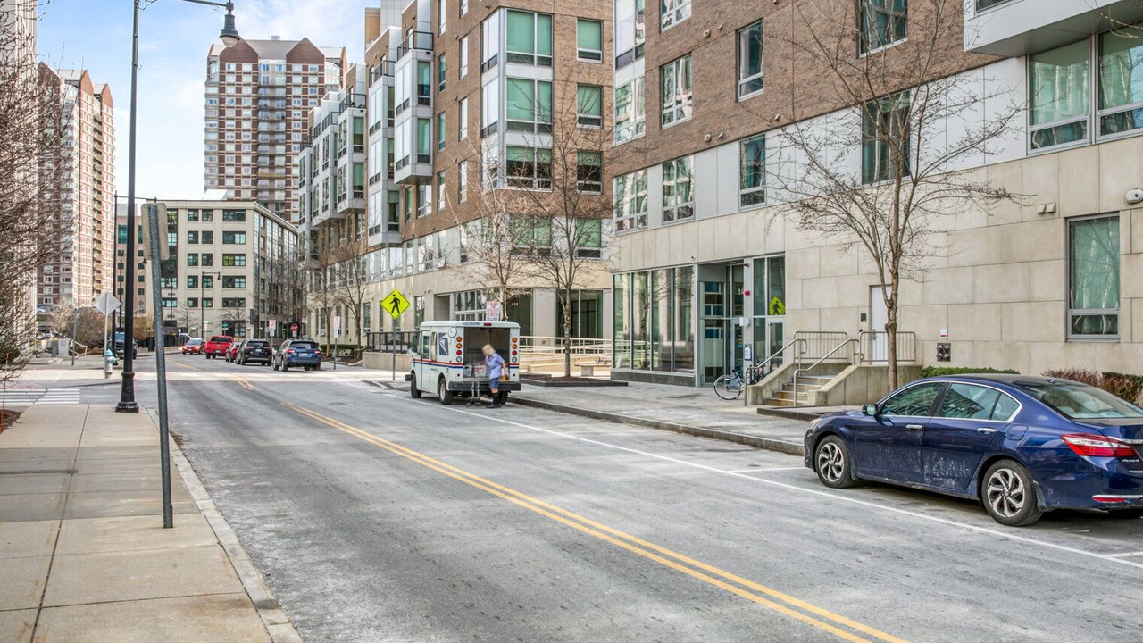 Photo of Others in East Cambridge