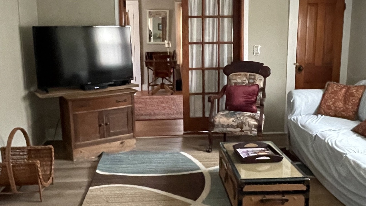 Photo of Livingroom in Chincoteague