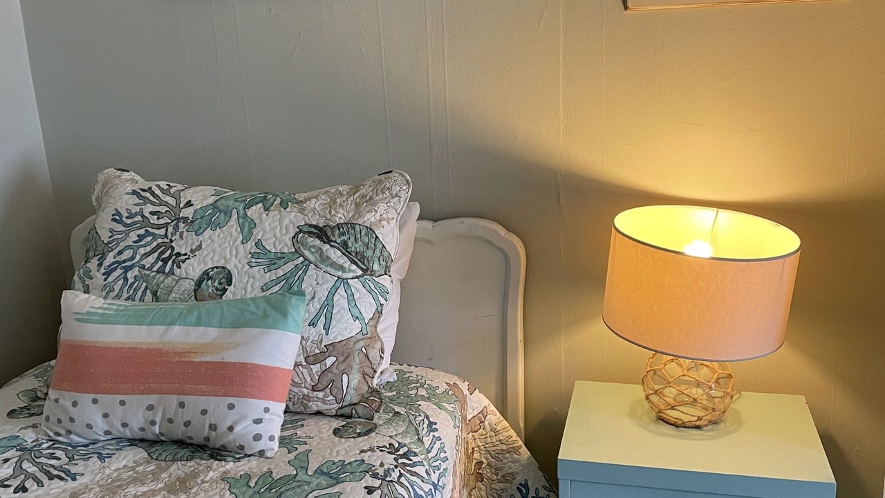 Photo of Bedroom in Chincoteague