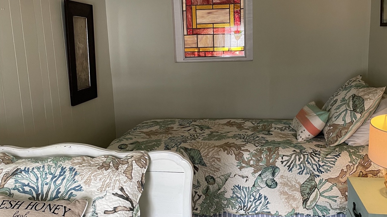 Photo of Bedroom in Chincoteague