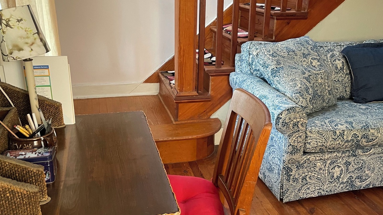 Photo of Livingroom in Chincoteague