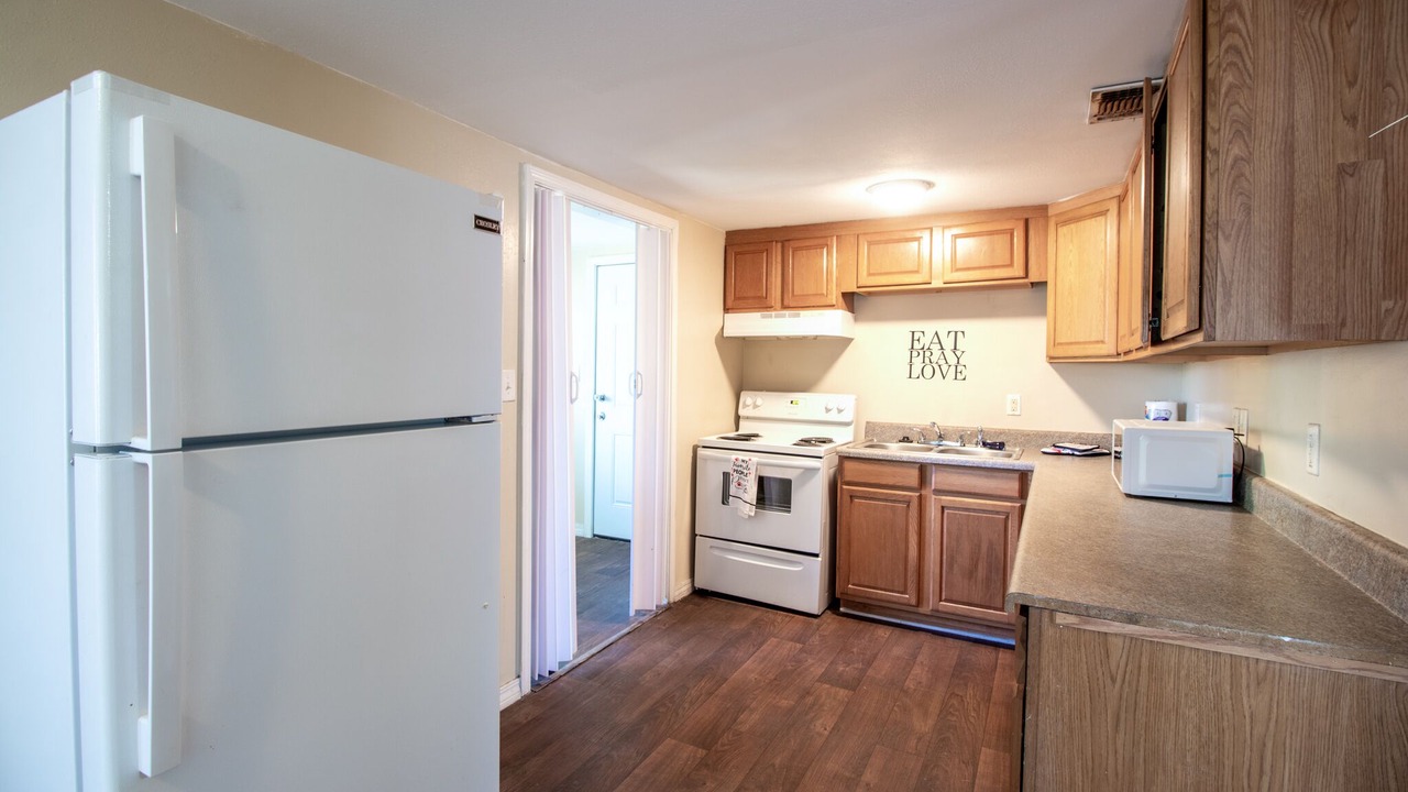 Photo of Kitchen in Pascagoula