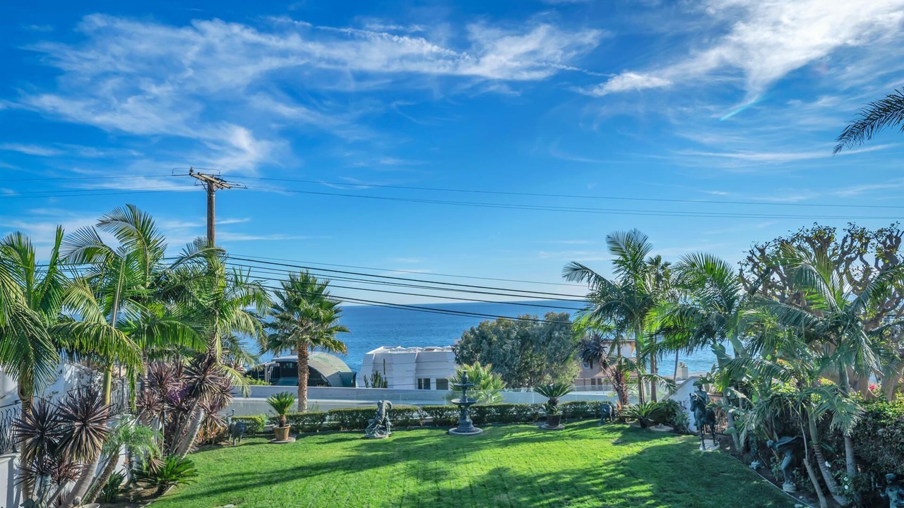 Photo of Outdoor in Central Malibu
