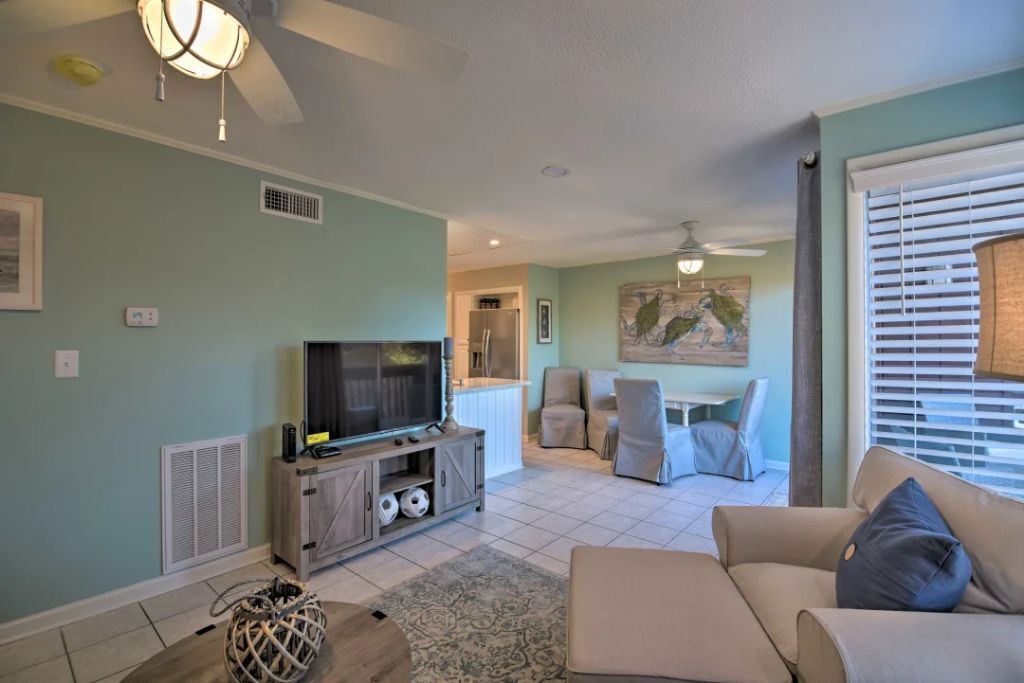 Photo of Livingroom in Diamondhead