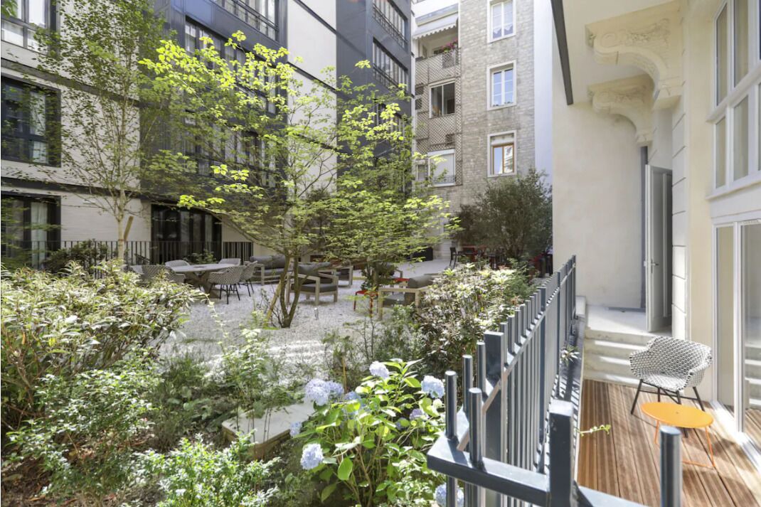 Photo of Outdoor in Chaillot