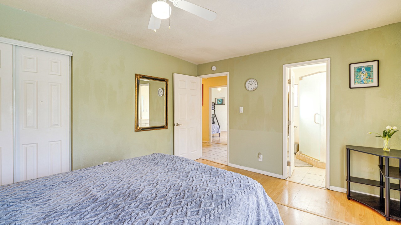 Photo of Bedroom in West Mesa