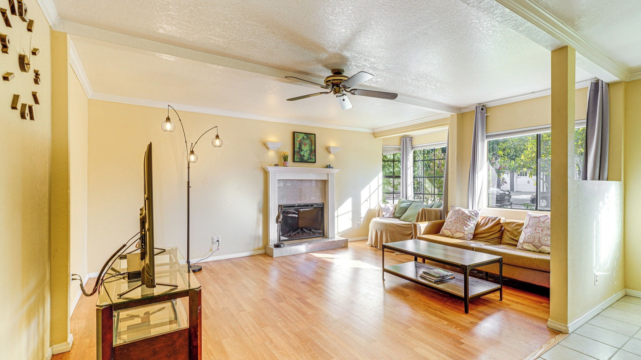 Photo of Bedroom in West Mesa