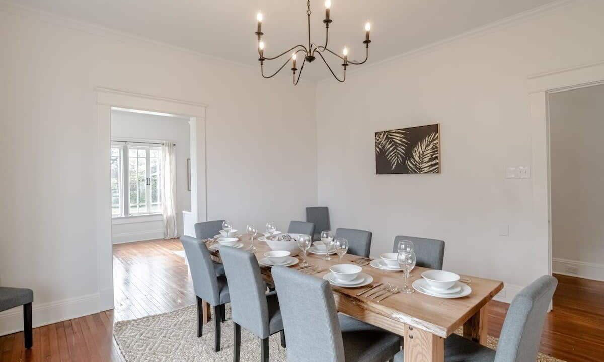 Photo of Livingroom in Mobile