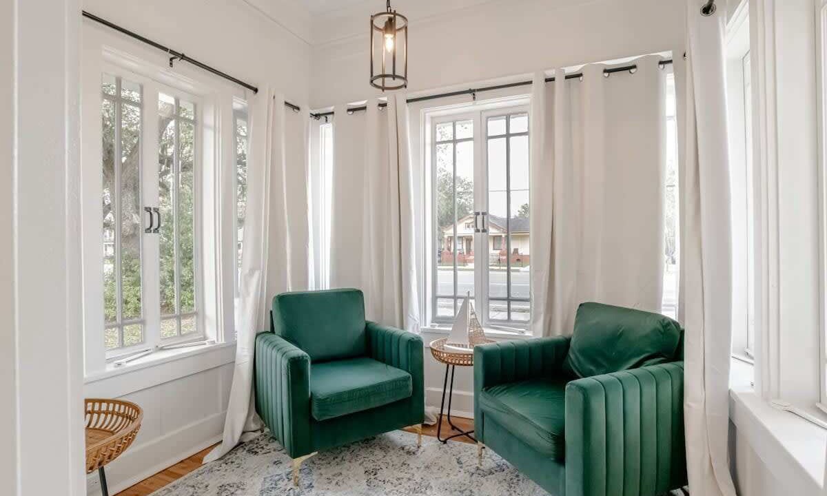 Photo of Bedroom in Mobile