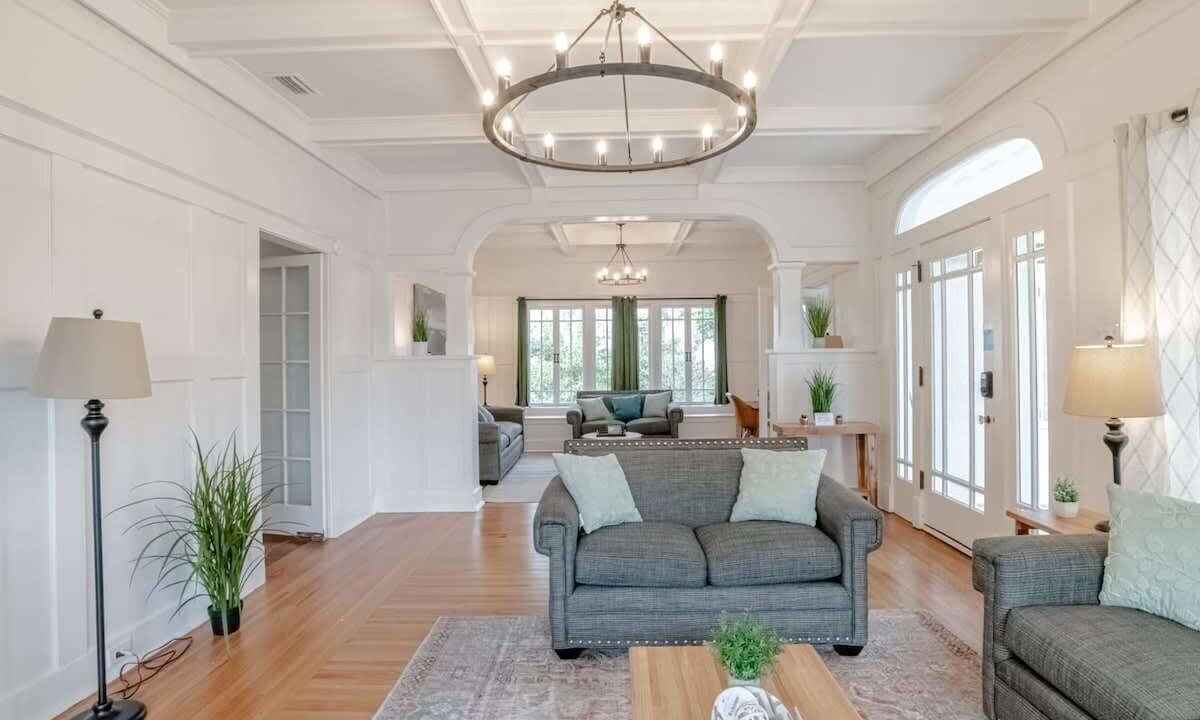 Photo of Bedroom in Mobile