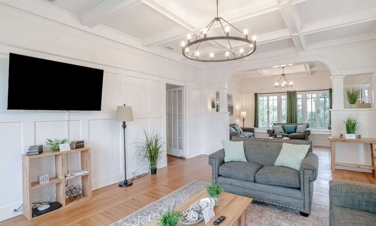 Photo of Bedroom in Mobile