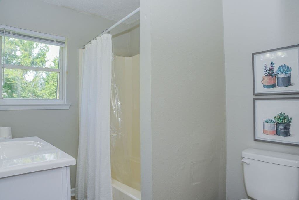 Photo of Bathroom in Grand Bay