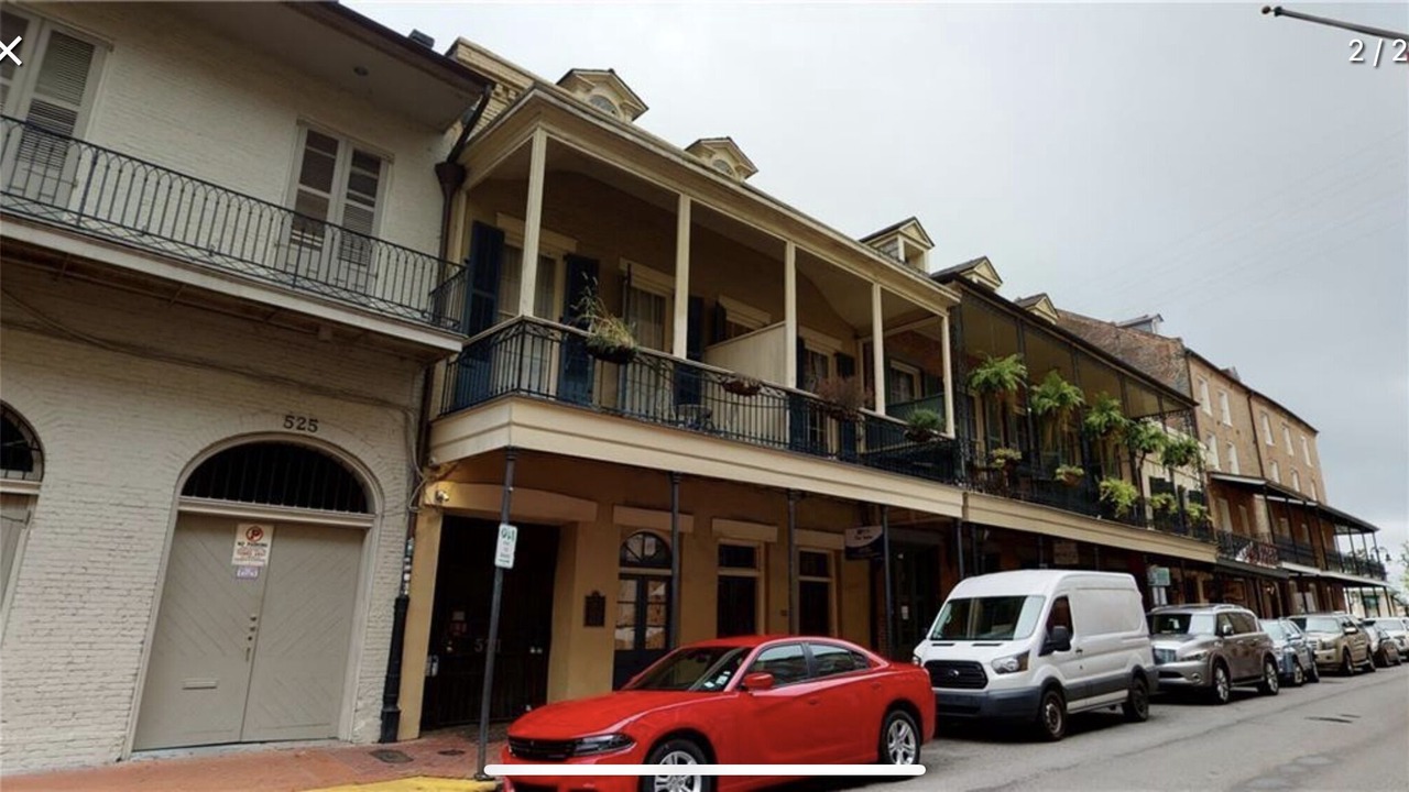 Photo of Others in French Quarter