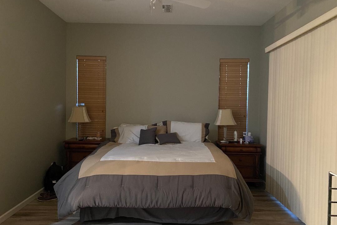 Photo of Bedroom in McDowell Mountain Ranch