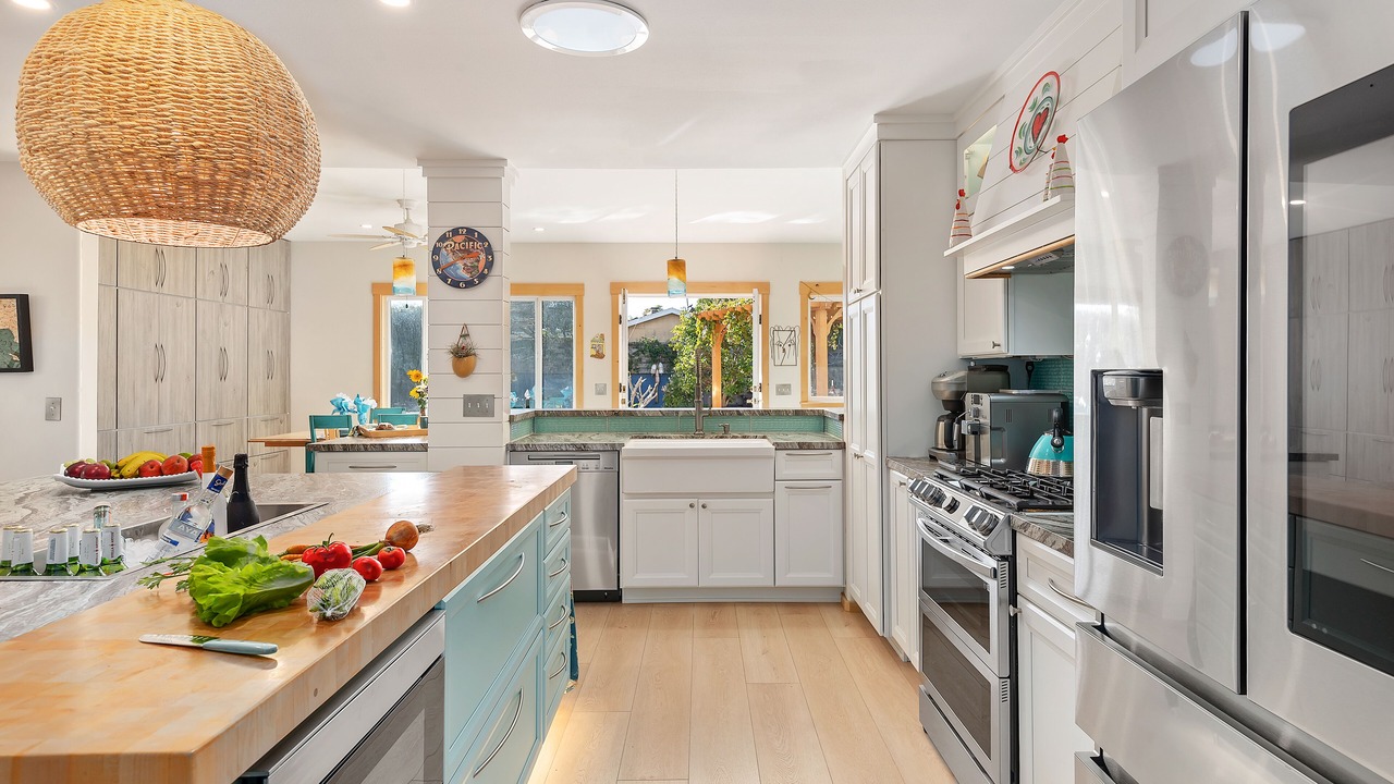 Photo of Kitchen in East Mesa