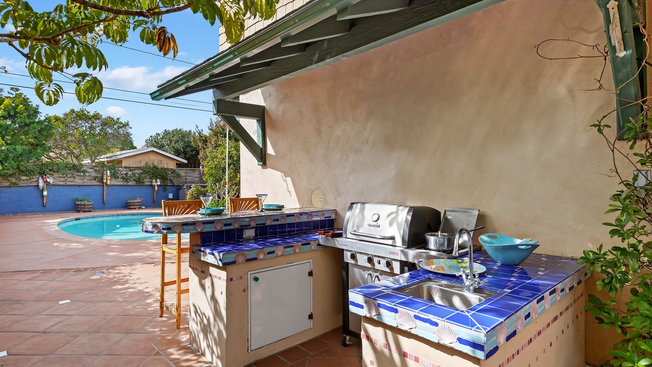 Photo of Outdoor in East Mesa