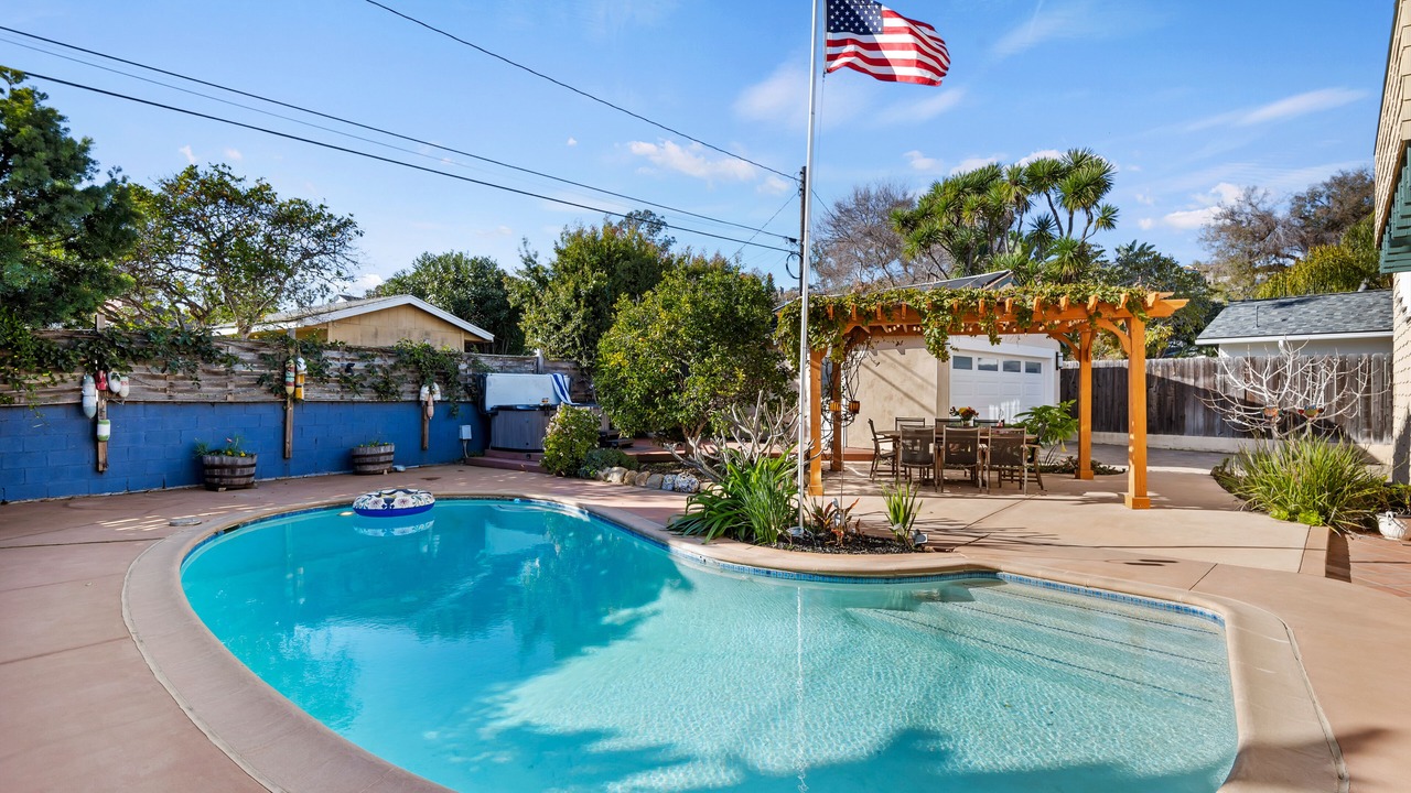 Photo of Outdoor in East Mesa