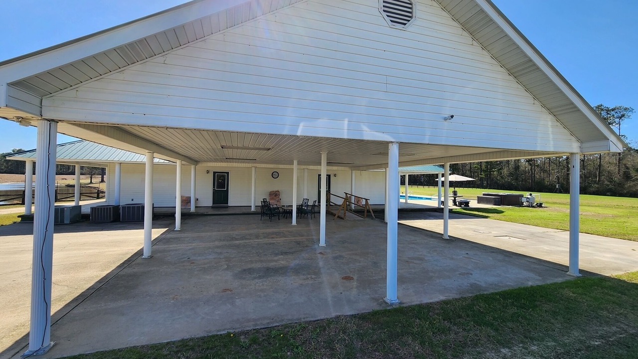 Photo of Outdoor in Perkinston
