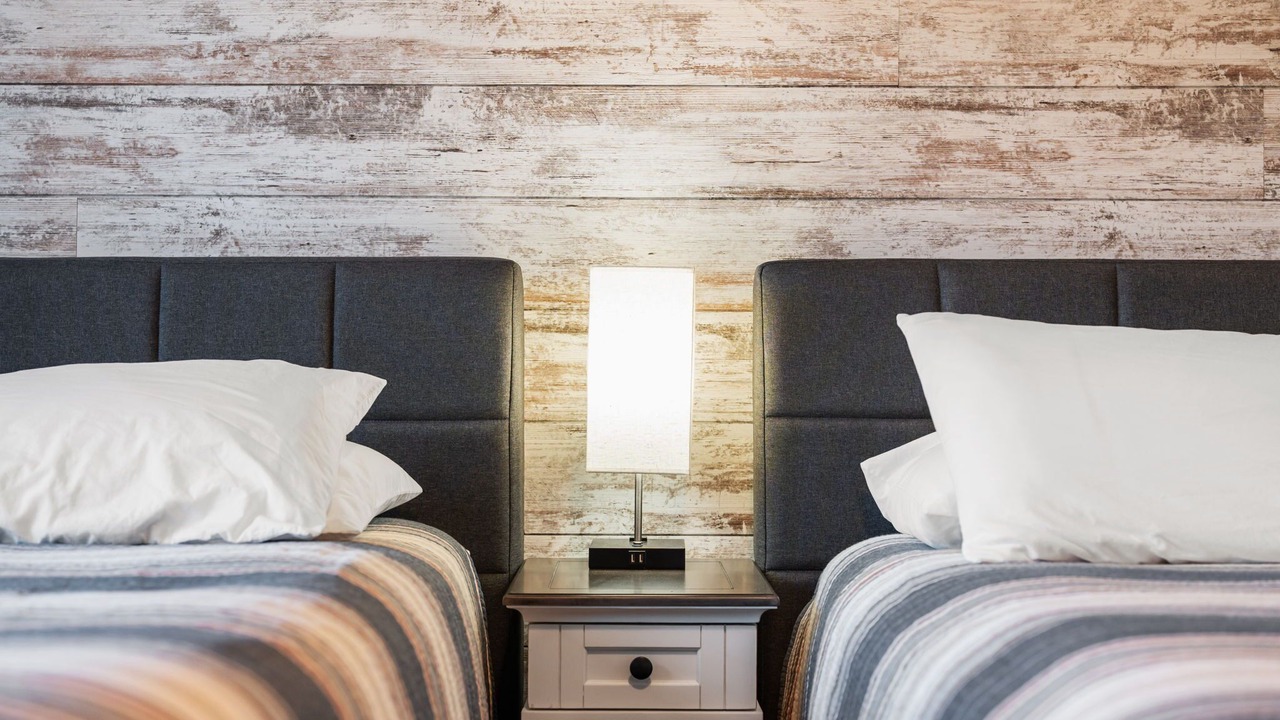 Photo of Bedroom in Spring Brook