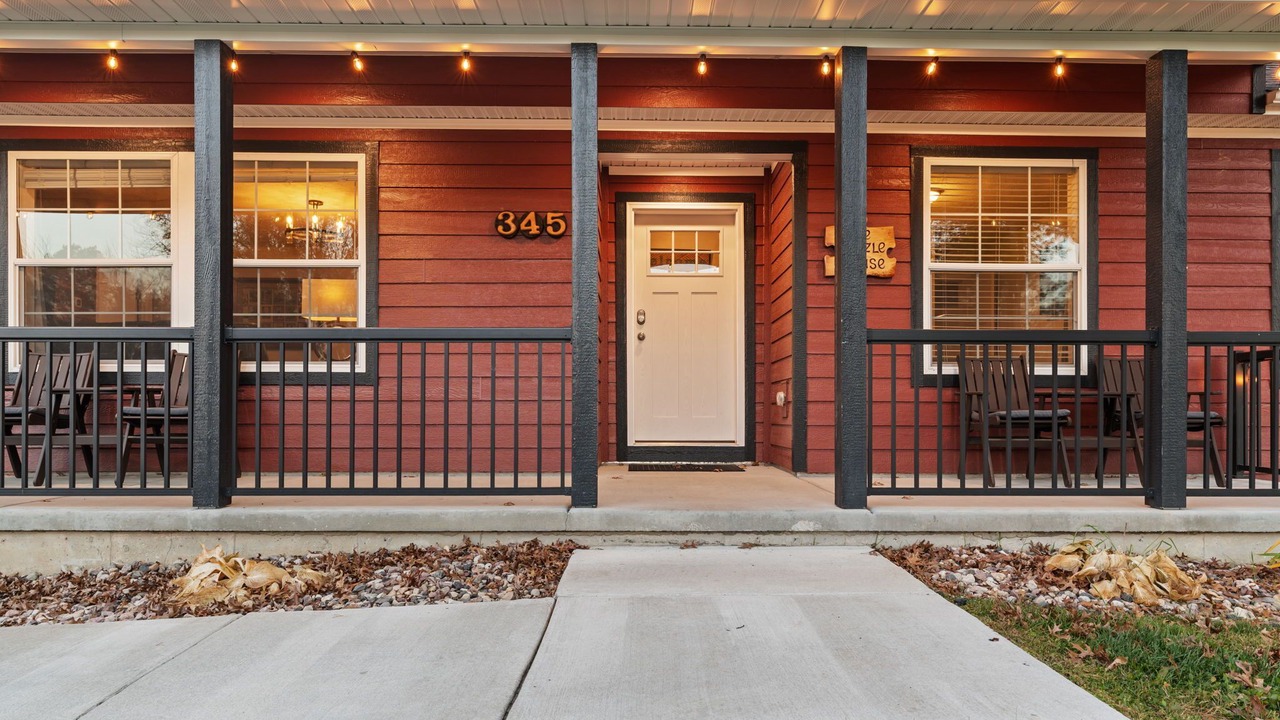 Photo of Outdoor in Spring Brook