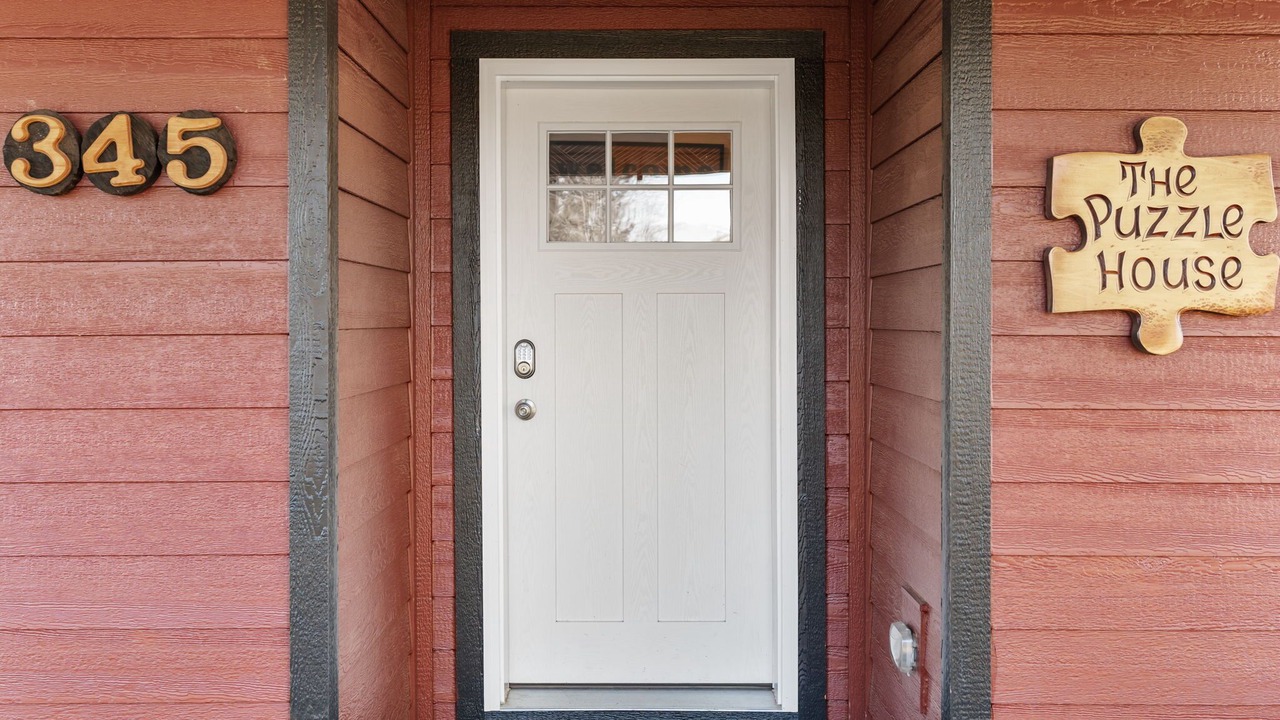 Photo of Outdoor in Spring Brook
