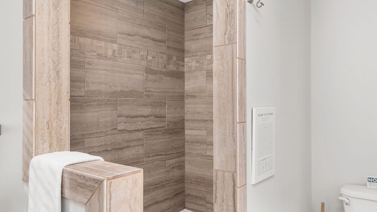 Photo of Bathroom in Spring Brook