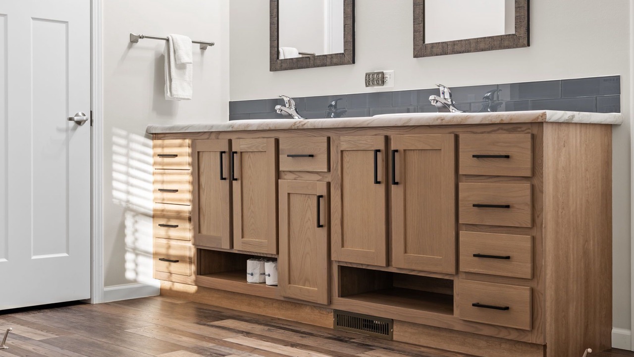 Photo of Bathroom in Spring Brook