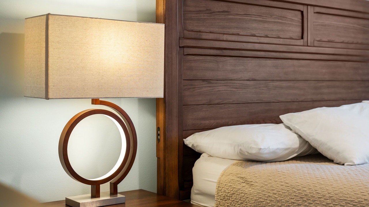 Photo of Bedroom in Spring Brook