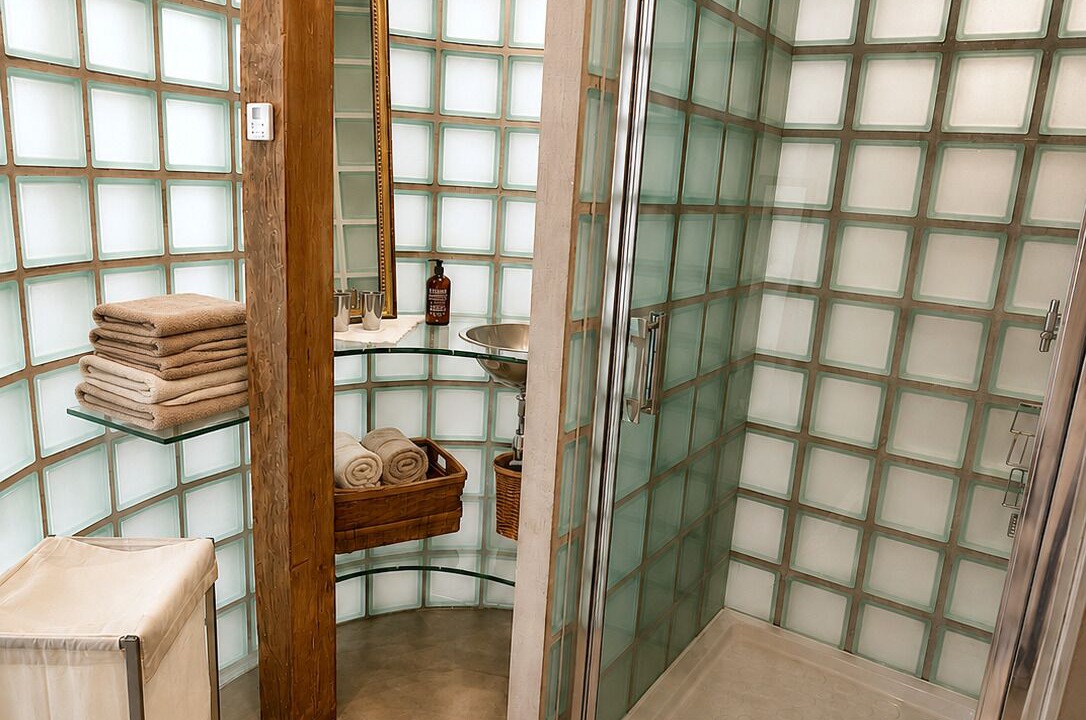 Photo of Bathroom in Bercy