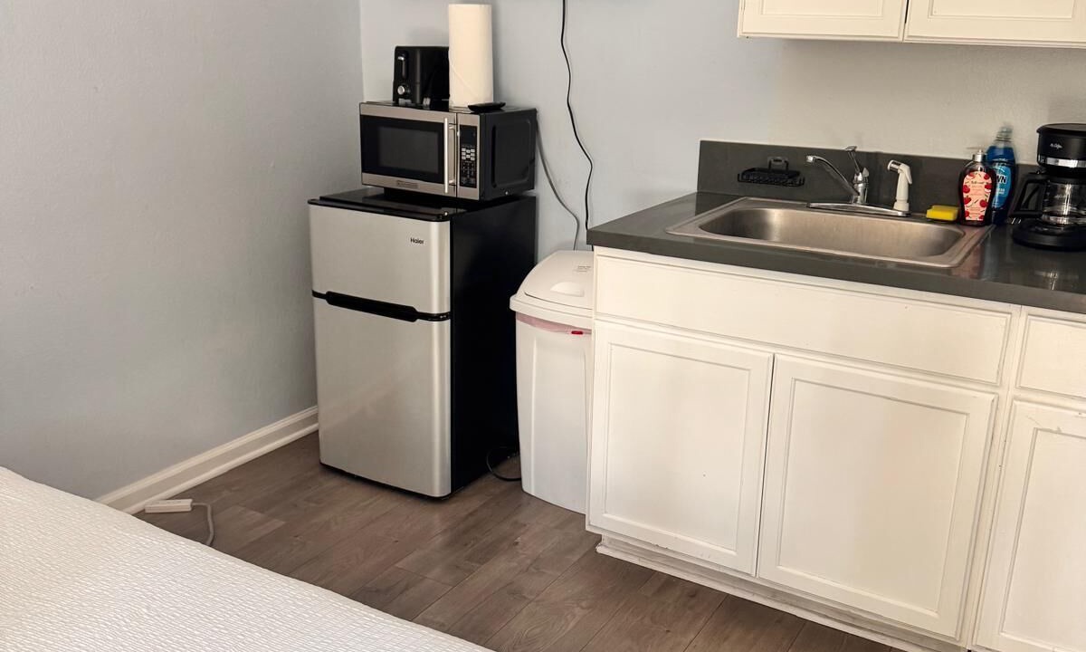 Photo of Bedroom in Studio City