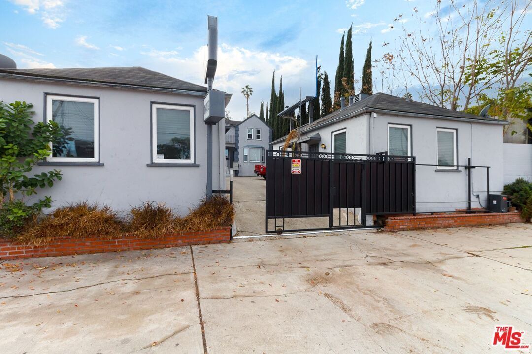 Photo of Outdoor in Studio City