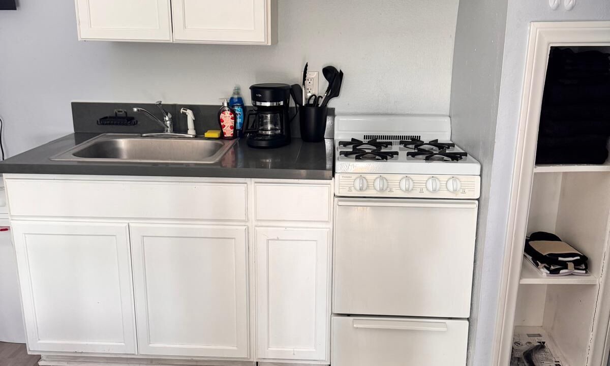 Photo of Kitchen in Studio City