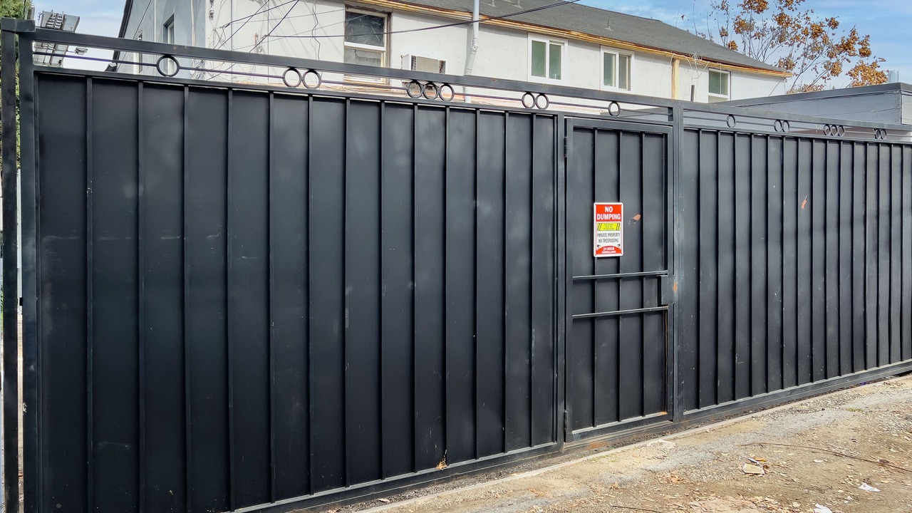 Photo of Outdoor in Studio City