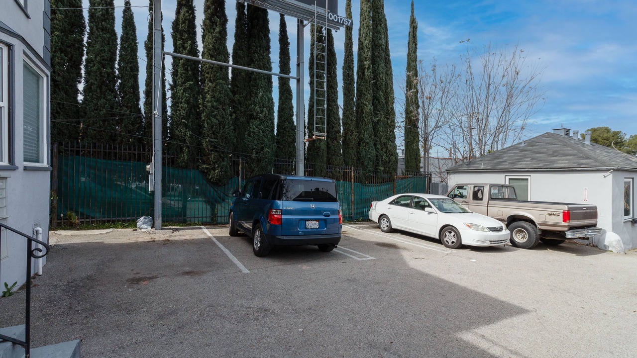 Photo of Outdoor in Studio City