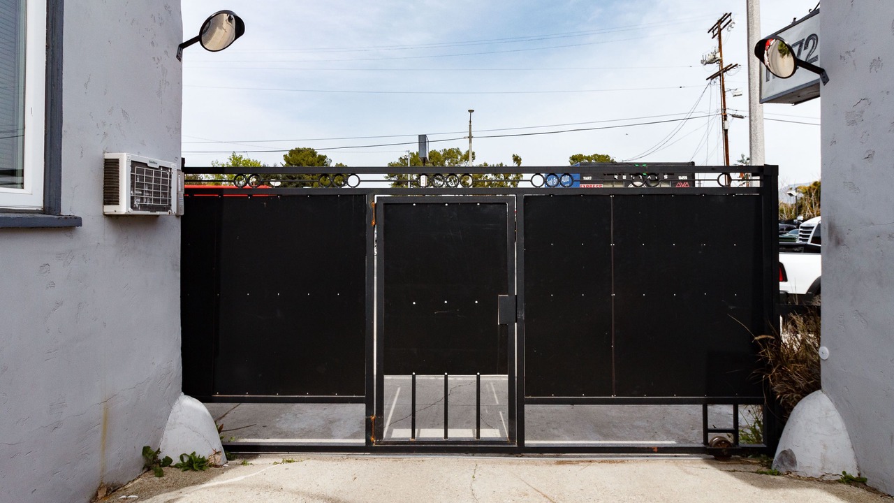 Photo of Outdoor in Studio City
