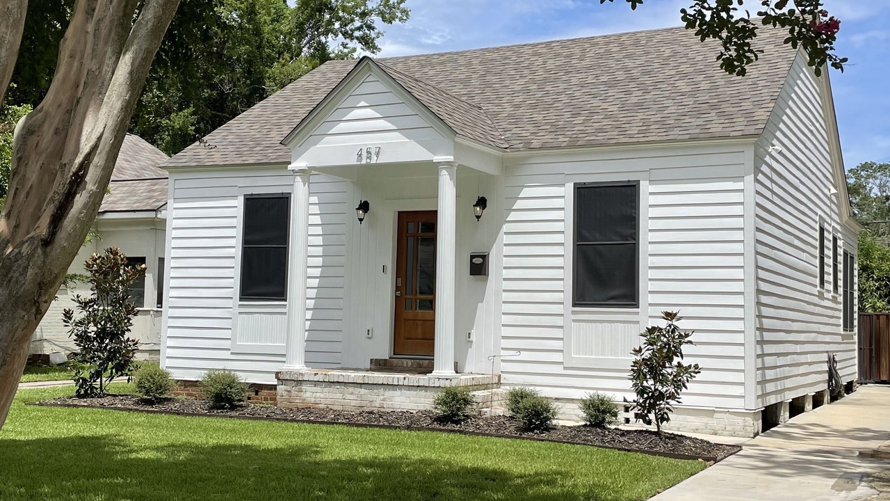 Photo of Outdoor in Mid City South