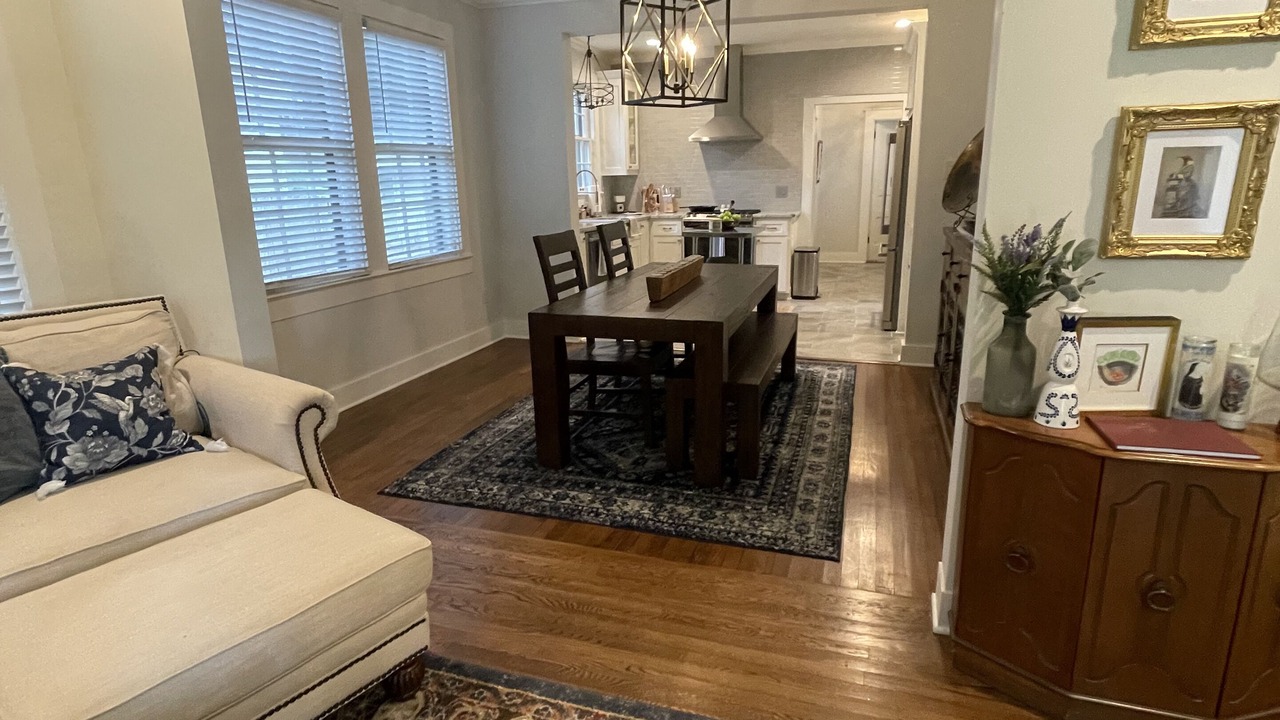 Photo of Livingroom in Mid City South