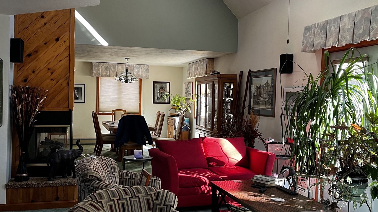 Photo of Bedroom in Gloucester