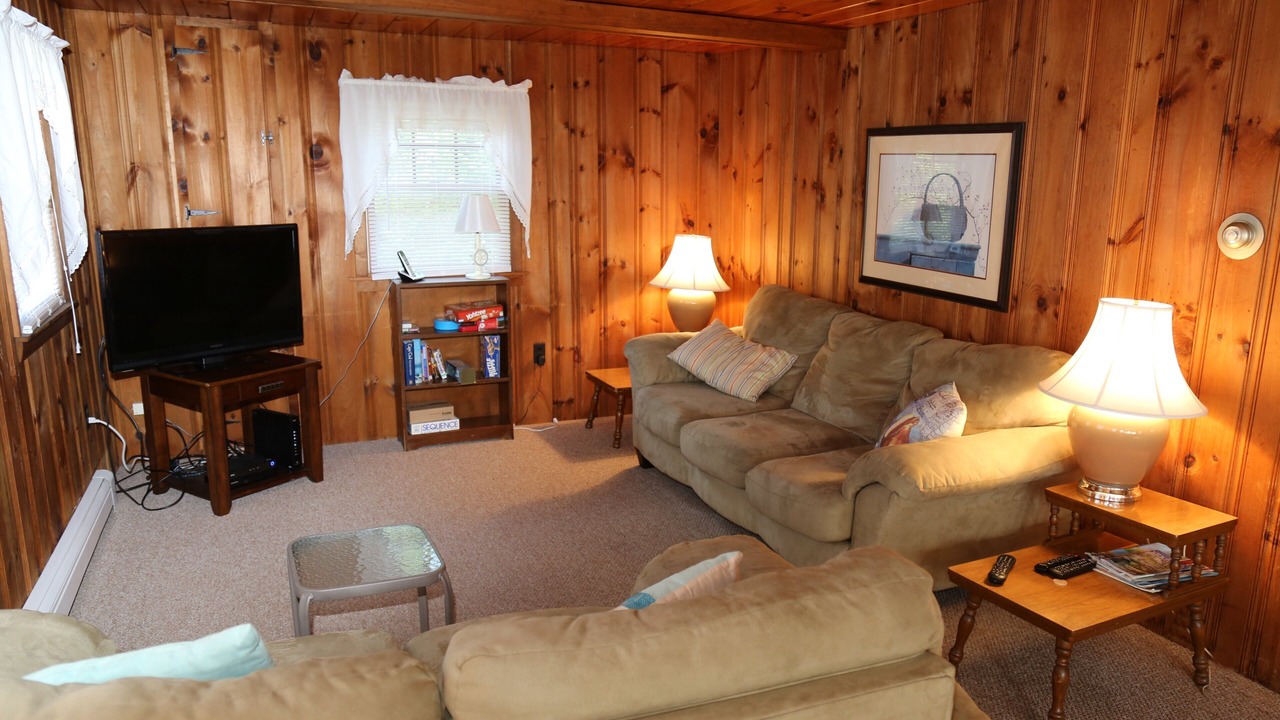 Photo of Bedroom in Sandwich