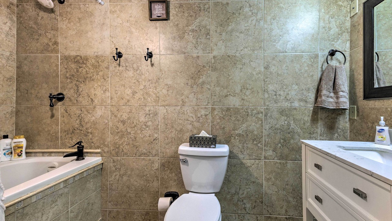 Photo of Bathroom in Gulfport
