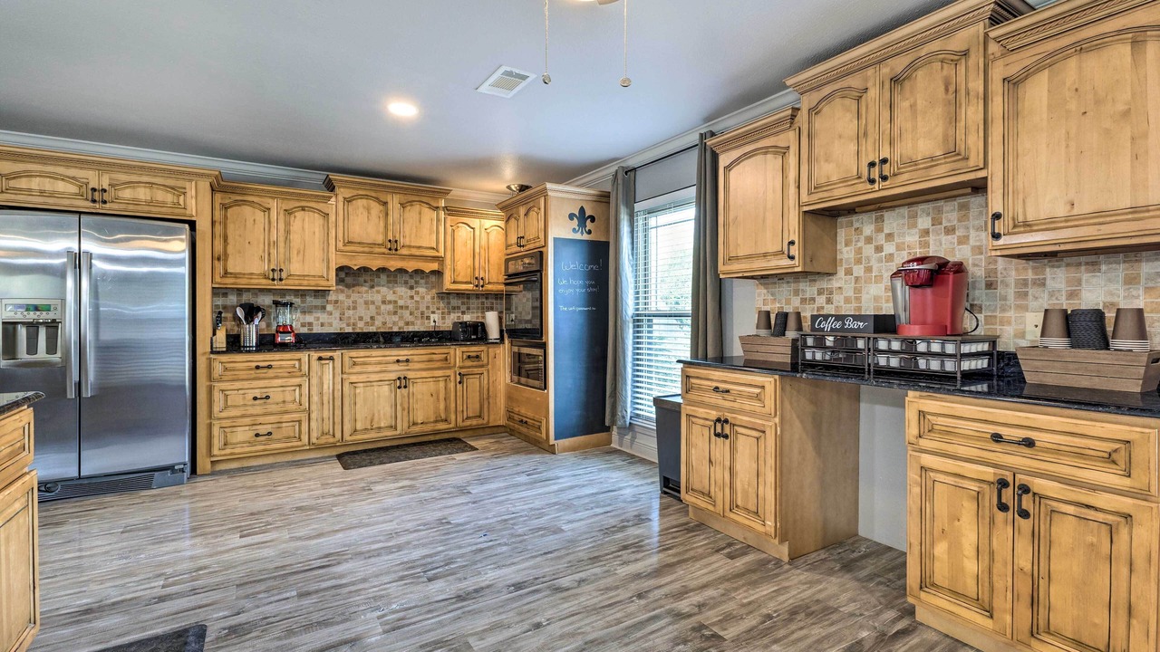 Photo of Kitchen in Gulfport