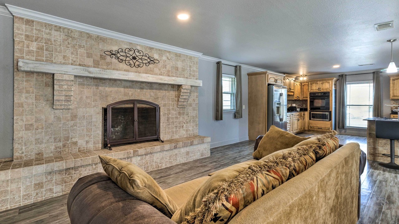 Photo of Livingroom in Gulfport