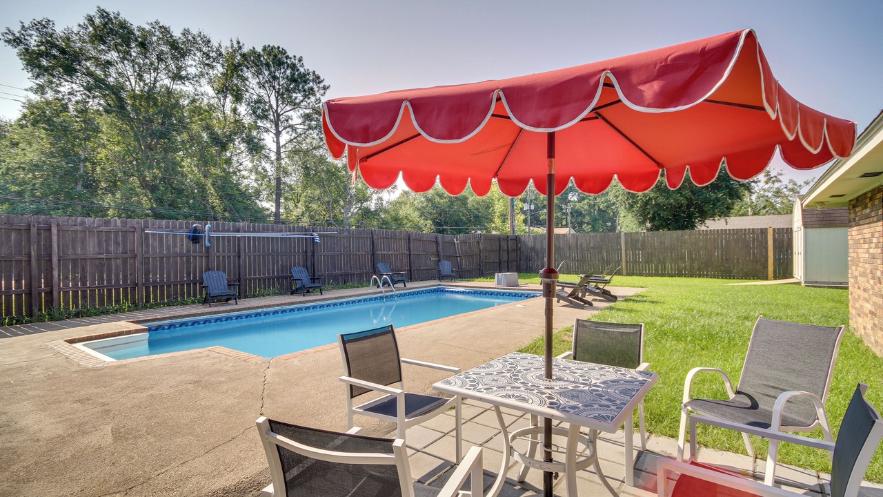 Photo of Outdoor in Gulfport